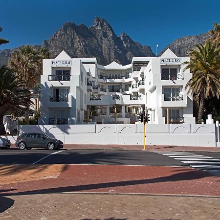 Place On The Bay Self-Catering Cape Town Exterior photo
