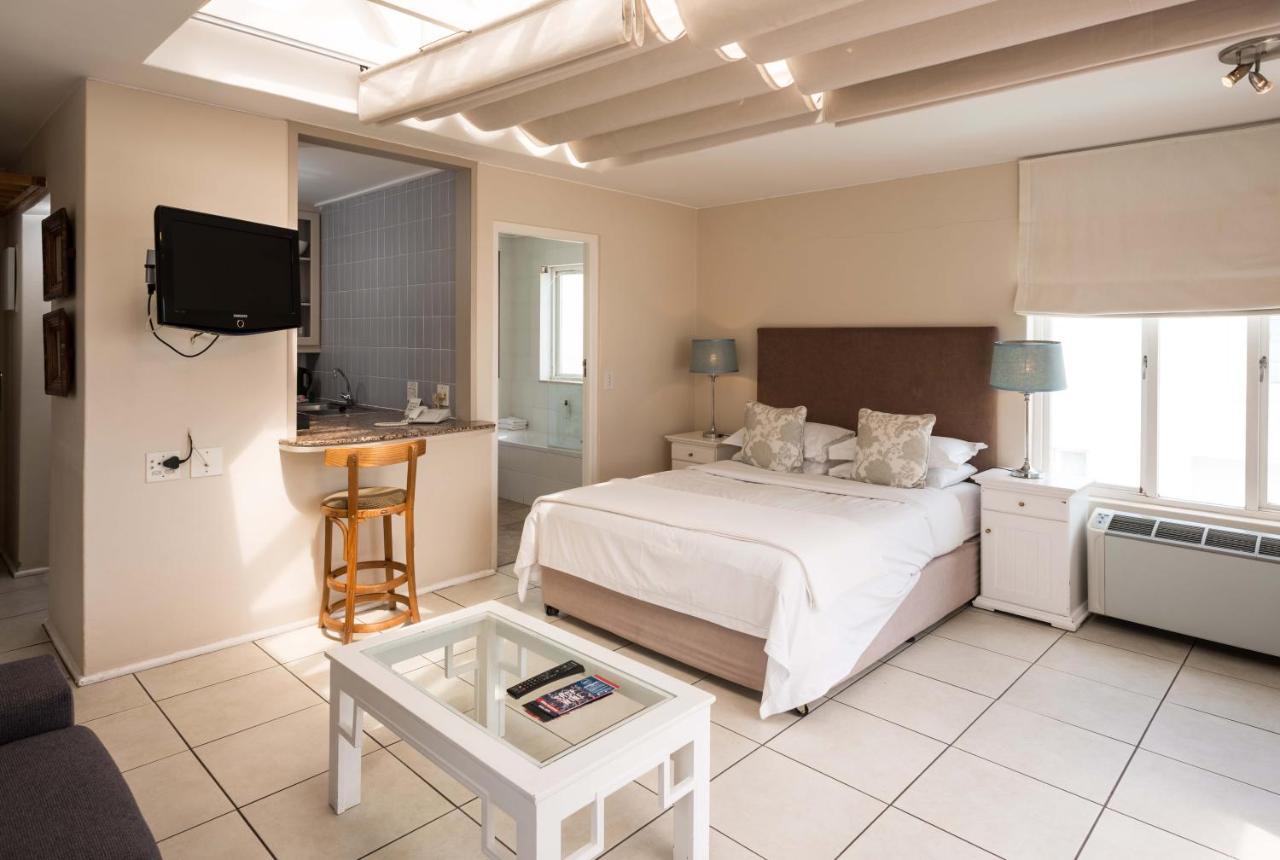 Place On The Bay Self-Catering Cape Town Exterior photo