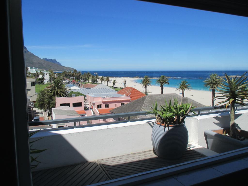 Place On The Bay Self-Catering Apartment Cape Town Exterior photo