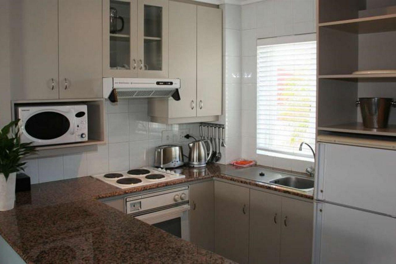 Place On The Bay Self-Catering Cape Town Exterior photo