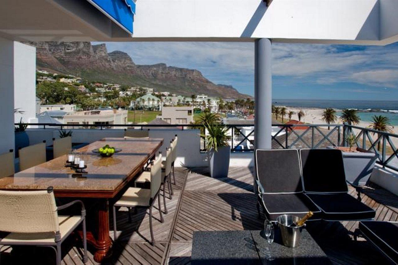 Place On The Bay Self-Catering Apartment Cape Town Exterior photo