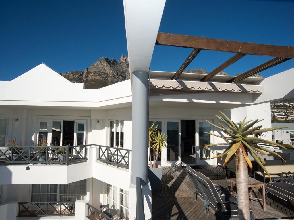 Place On The Bay Self-Catering Apartment Cape Town Exterior photo