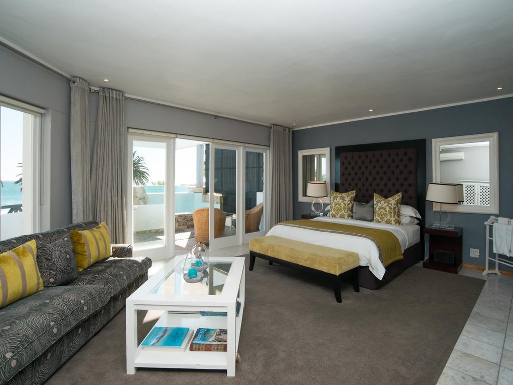 Place On The Bay Self-Catering Cape Town Exterior photo