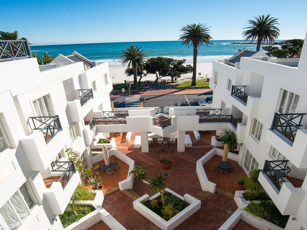 Place On The Bay Self-Catering Apartment Cape Town Exterior photo