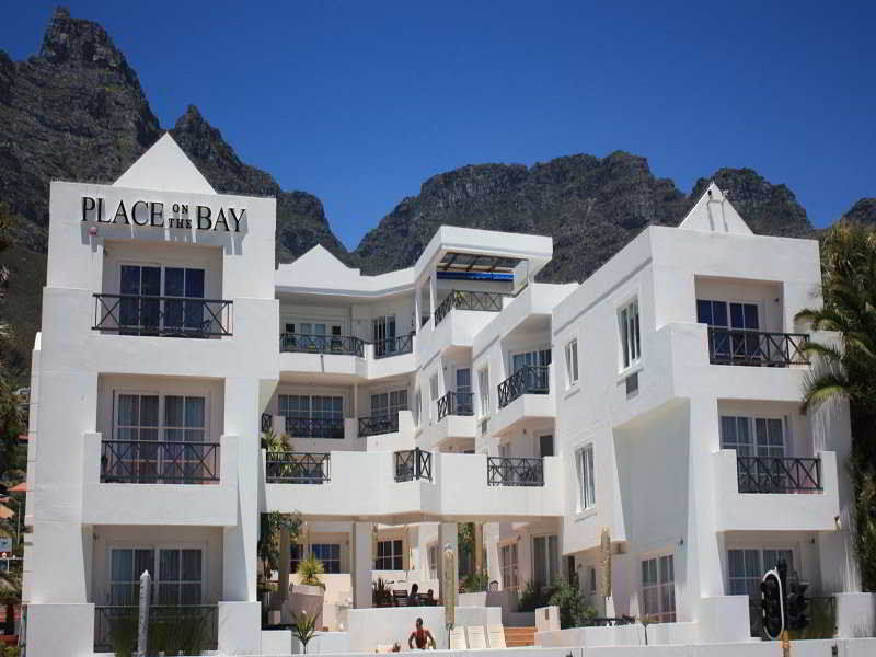 Place On The Bay Self-Catering Apartment Cape Town Exterior photo