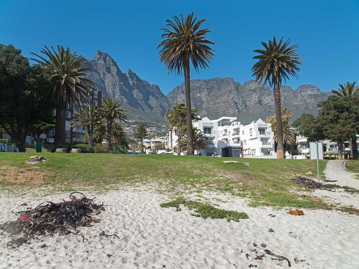 Place On The Bay Self-Catering Apartment Cape Town Exterior photo