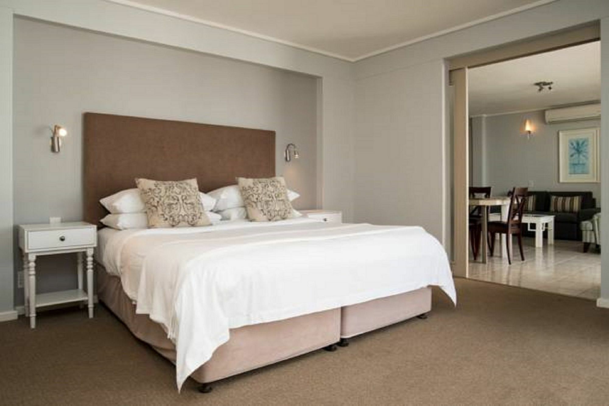 Place On The Bay Self-Catering Cape Town Exterior photo