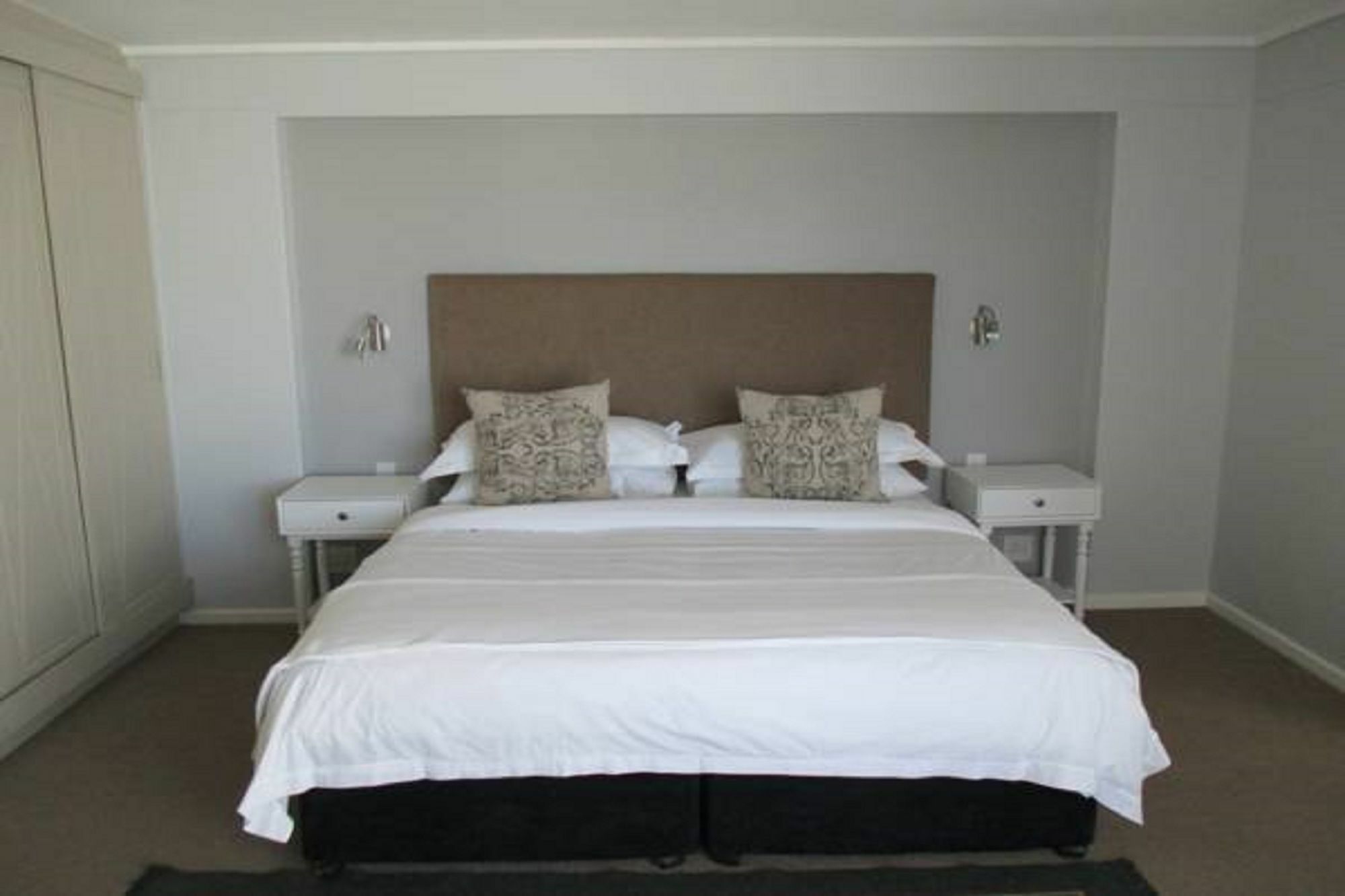 Place On The Bay Self-Catering Cape Town Exterior photo
