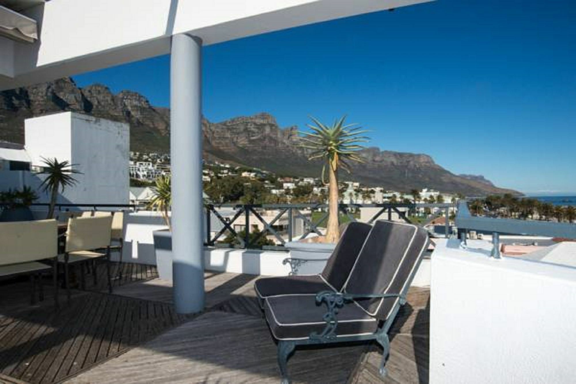 Place On The Bay Self-Catering Apartment Cape Town Exterior photo