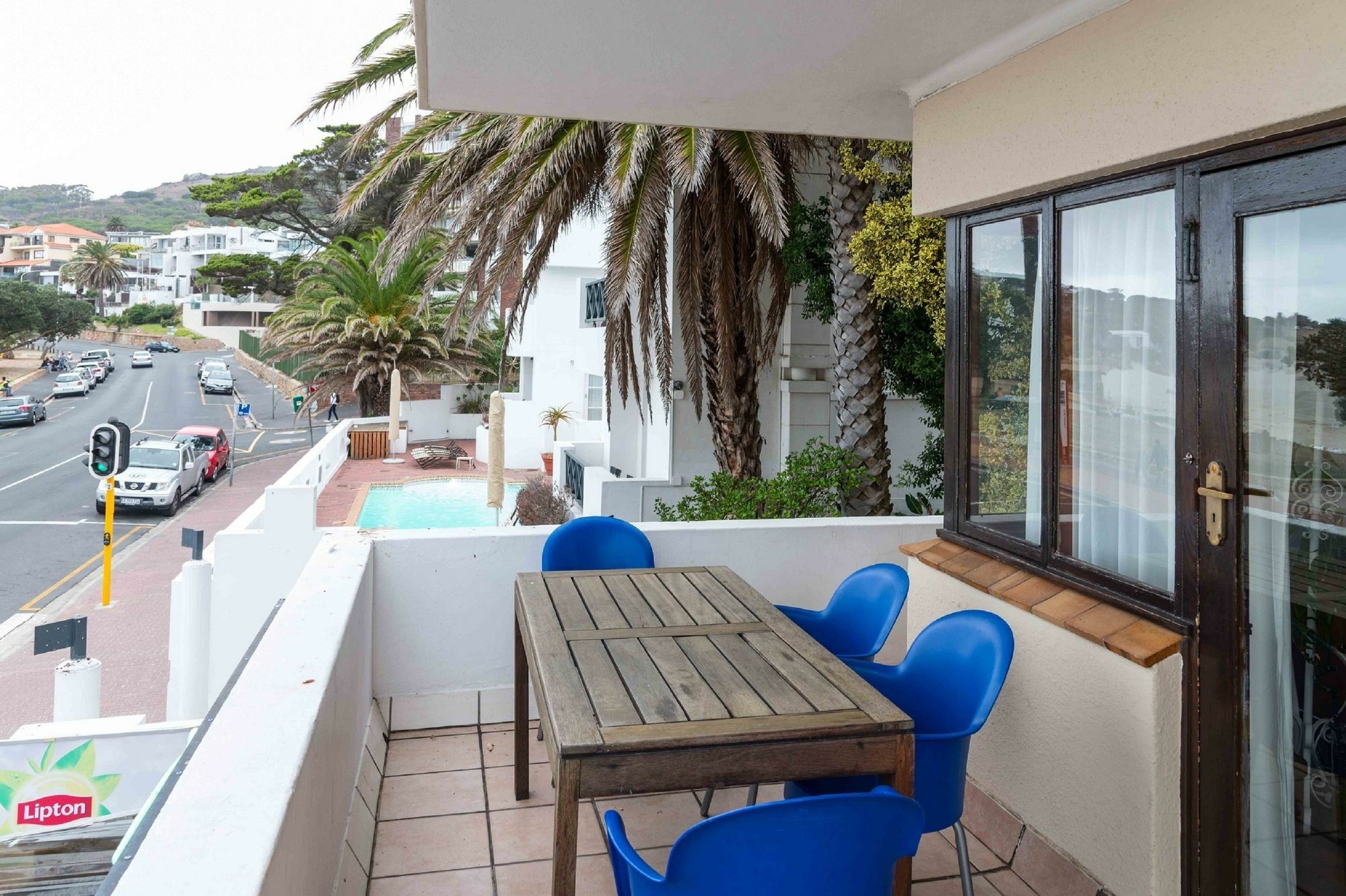 Place On The Bay Self-Catering Apartment Cape Town Exterior photo