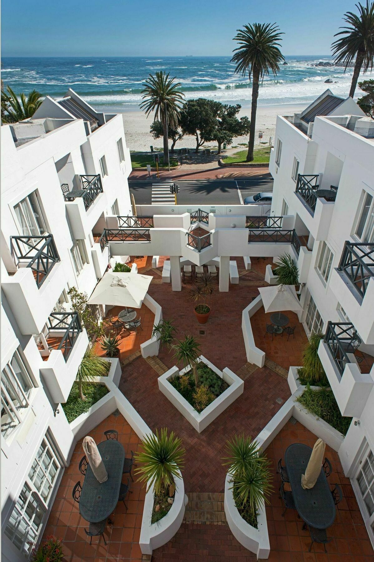 Place On The Bay Self-Catering Apartment Cape Town Exterior photo