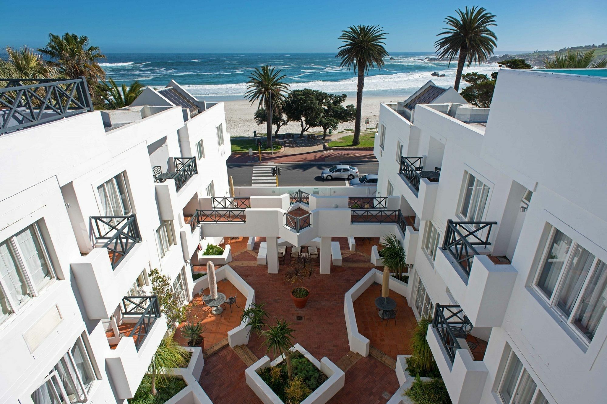 Place On The Bay Self-Catering Cape Town Exterior photo