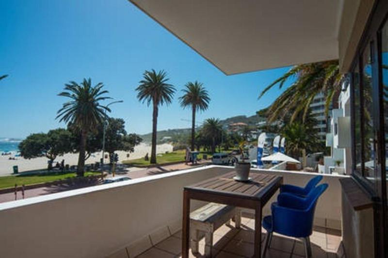 Place On The Bay Self-Catering Apartment Cape Town Exterior photo